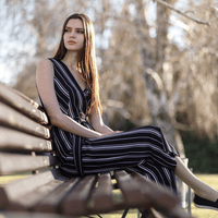 Аватарка MuffinKeksik