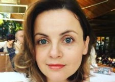 Юлия Проскурякова нашла идеальное авто для дочери