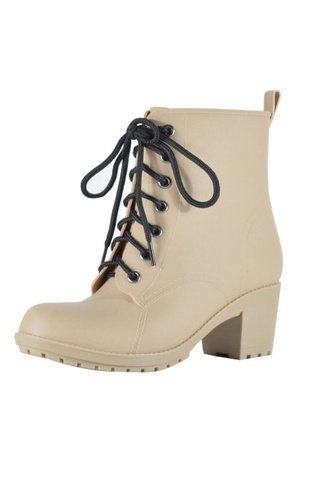 Купить недорого резиновые сапоги для города