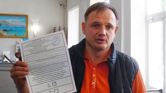 Кирилл Стремоусов погиб, Сергей Шойгу приказал отвести войска за Днепр: главные новости 9 ноября одной строкой
