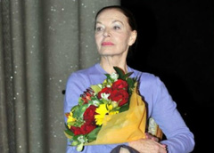 Людмила Чурсина пыталась покончить жизнь самоубийством