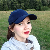 Аватарка muhamadieva1990