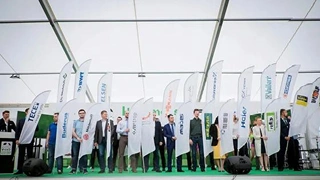 Домашняя выставка Hausmesse 2021 компании «Хогарт»
