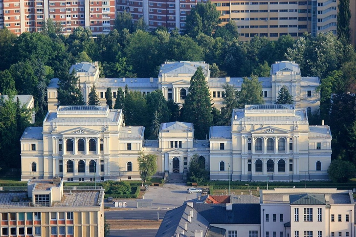 Гид путешественника во времени: чем заняться в Сараево в день убийства эрцгерцога Франца Фердинанда