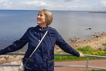 Ирина Косякова: «Рекомендательные системы Одноклассников сами продвигают мой блог»