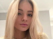 17-летняя дочь Дмитрия Пескова объявила о помолвке