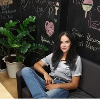 Аватарка Алина
