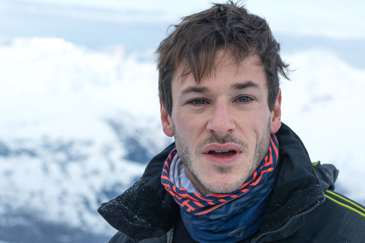 Звезда фильма «Ганнибал: Восхождение» Гаспар Ульель скончался после падения на горных лыжах