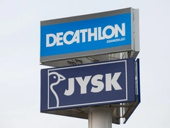Jysk уходит из России в 2022 году