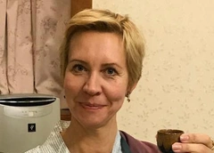 Татьяна Лазарева о неизлечимой болезни: «Сейчас у меня ремиссия»