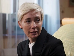 Чулпан Хаматова заговорила о возвращении в Россию: «Могу встать на колени и сказать, что была не права»