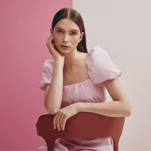 Pink-этикет: как носить модный розовый?
