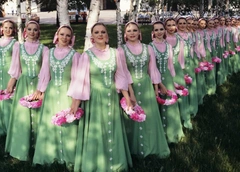 Сокровенные тайны «Березки»
