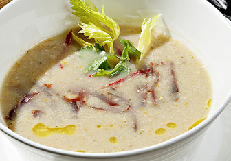 В общем котле: пошаговый рецепт креольского супа ахиако