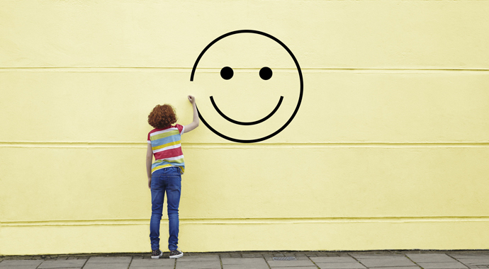 Что такое счастье и как его представляют себе психологи?