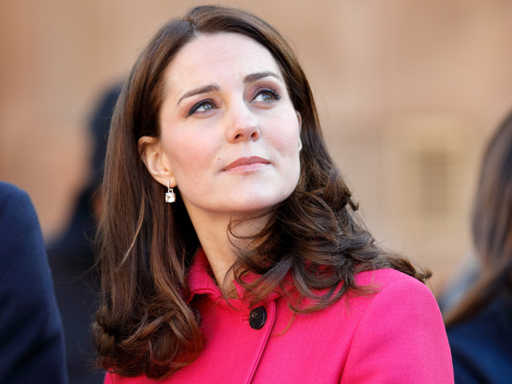 Неидеальная Кейт: почему не все довольны герцогиней Кембриджской