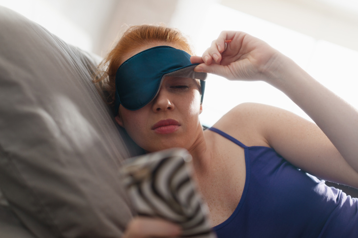 Идеальный сон снижает риск преждевременной смерти: рассказываем, как спать на пять баллов