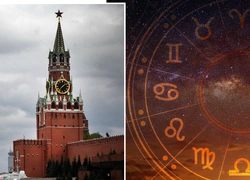 Что такое мунданная астрология и какое будущее она предсказывает России