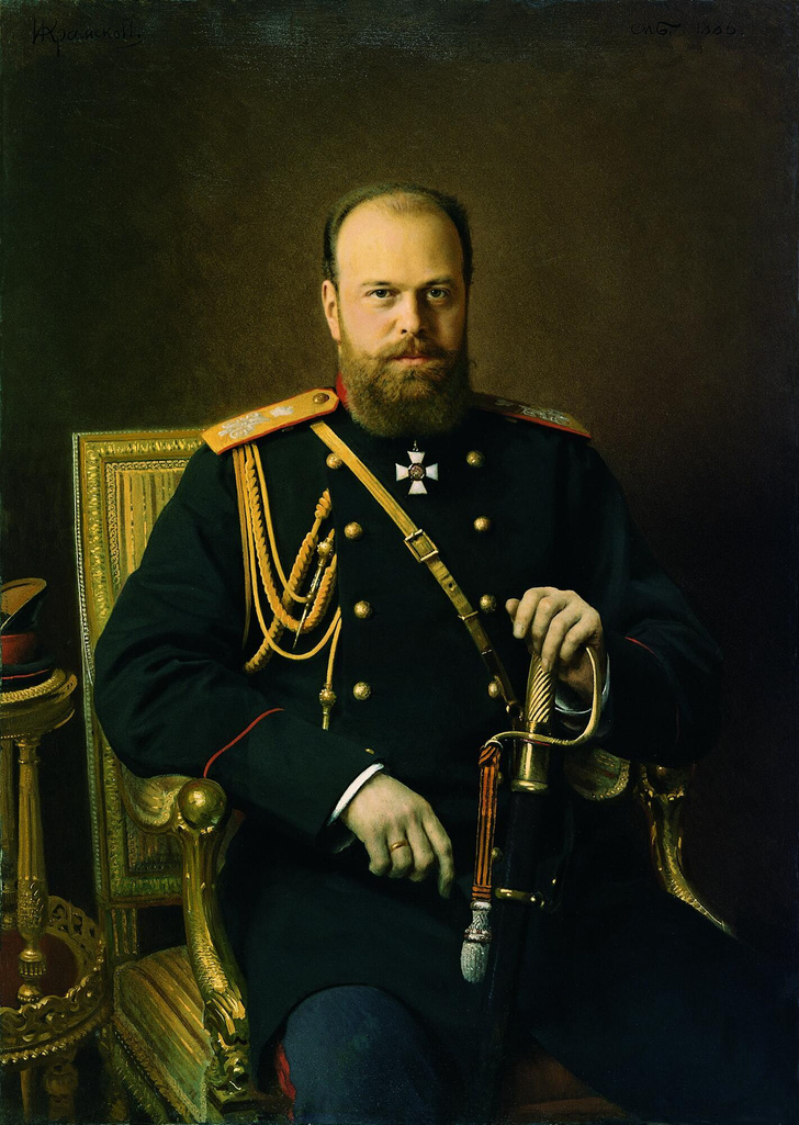 7 эпатажных фраз Александра III, которые мог сказать только российский император