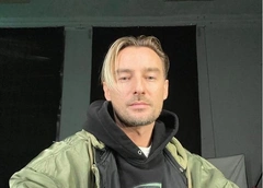 Алан Бадоев о Жанне, попавшей в черный список Украины: «Как любил ее, так и люблю. Не время ссориться»