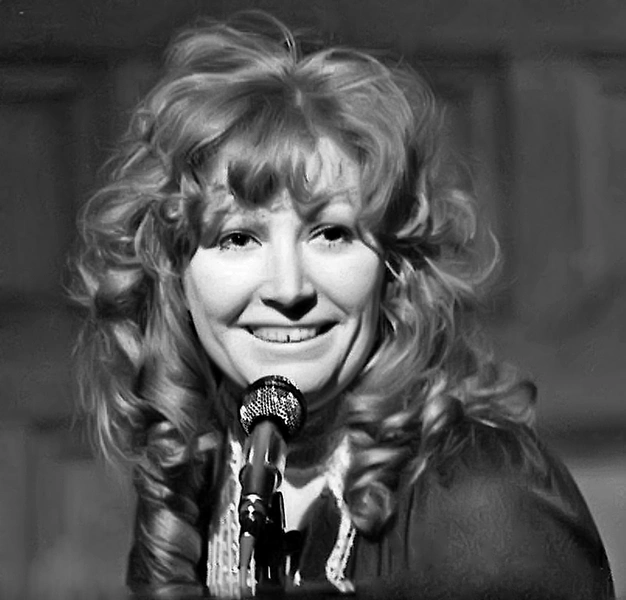 Алла Пугачева