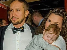 Состояние здоровья дочери Данко не меняется с декабря прошлого года