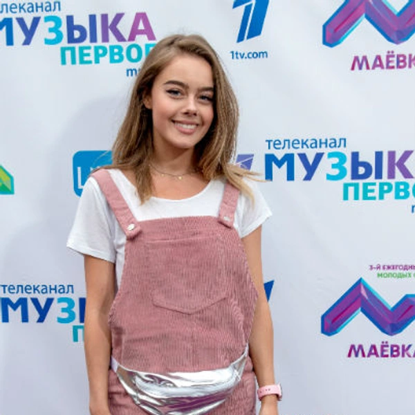 Дарья Шашина | Источник: Пресс-служба