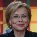 Наталья Фадеева, врач-диетолог