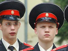 Парни из «Кадетства»: как живут актеры нашумевшего сериала