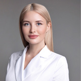 Рожкова Надежда Юрьевна