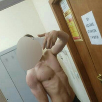 Аватарка Mlgw