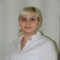 Аватарка Ольга