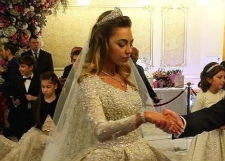 Западные СМИ унизили звезд, спевших на свадьбе сына Михаила Гуцериева
