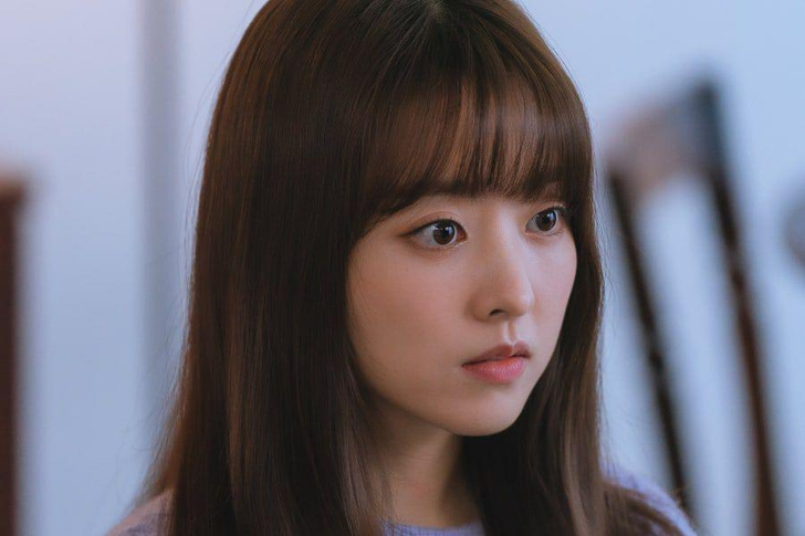 Pretty Unnie: Парни, дорамы и секреты красоты Пак Бо Ён