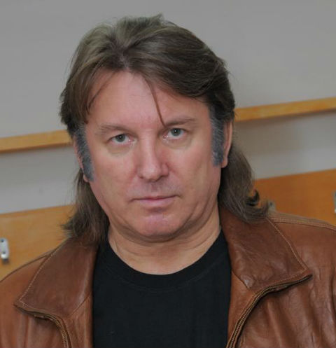 Юрий Лоза