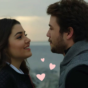Лучшие турецкие сериалы про любовь 💖