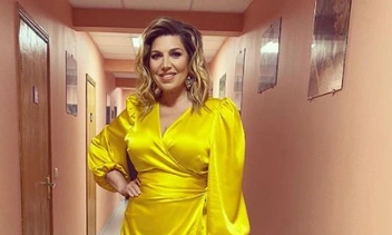 «Остался килограмм»: Екатерина Скулкина добилась веса мечты