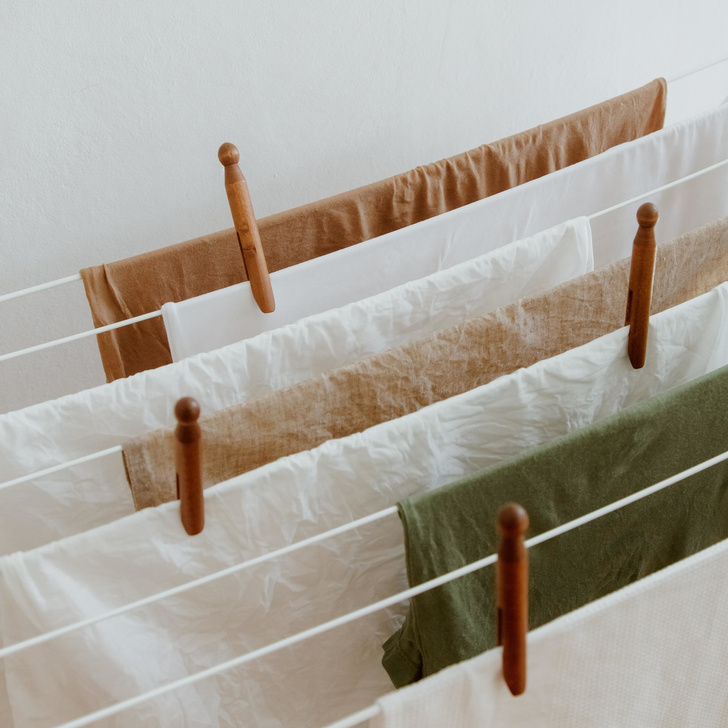 Зачем гладить постельное белье: 5 причин