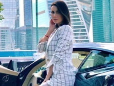 Мама Элины Камирен купила квартиру за девять миллионов