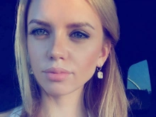 Милана Кержакова сделала детям щедрый подарок