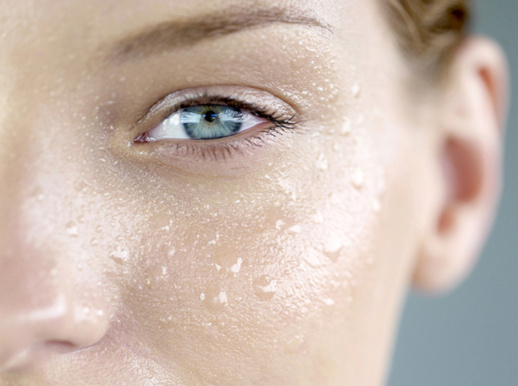 Как ухаживать за чувствительной кожей лица на самом деле