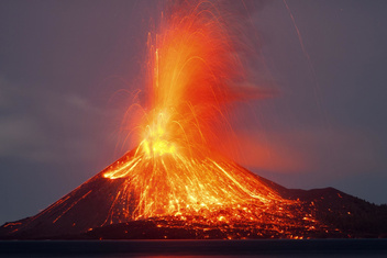 Роковые горы: что такое Тихоокеанское огненное кольцо и почему о нем нужно знать