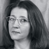 Нина Олеговна Новик