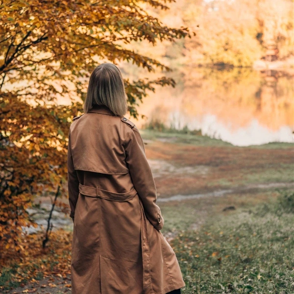 Тест: Ответь на 5 вопросов, а мы скажем, какой ты цвет осени 🍂