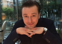 Сергей Безруков собрал рок-группу