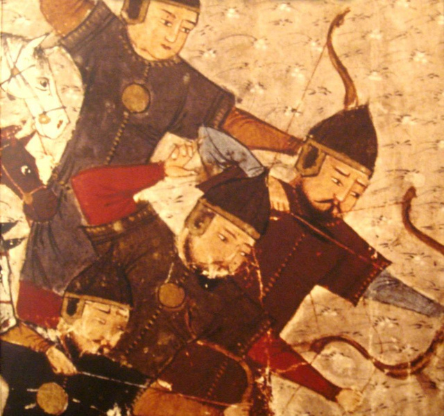 Правила боя: как Чингисхан смог создать непобедимую армию