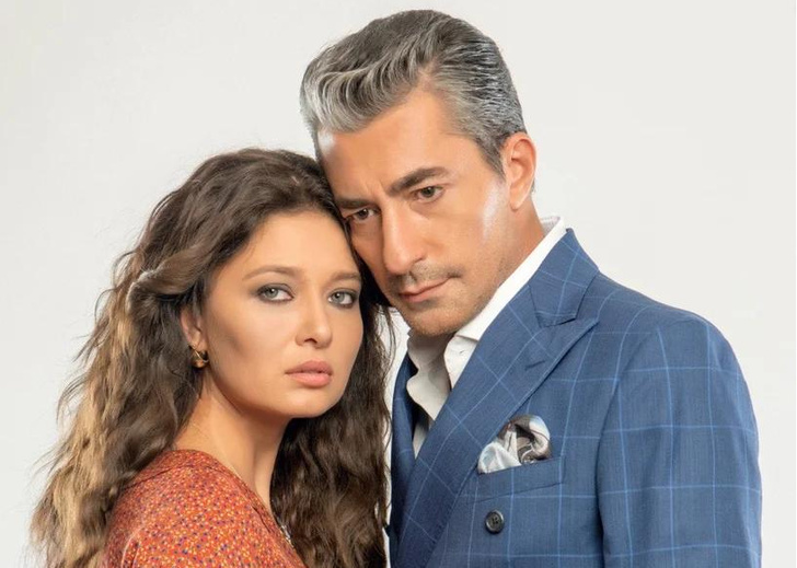 14 турецких актеров и актрис, которые не ладят и проклинали друг друга 🤯