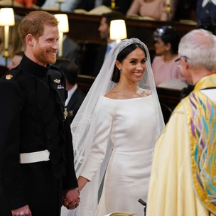 Тайная свадьба Гарри и Меган: могла ли она быть на самом деле (или это выдумка Сассекских)