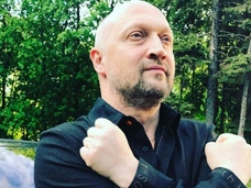Гоша Куценко планирует стать дедушкой