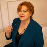 Анастасия Широкова